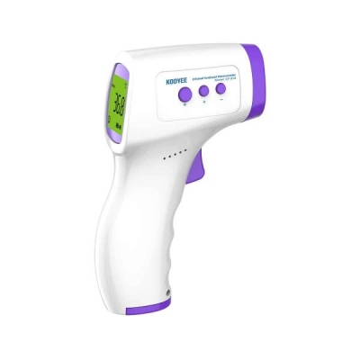 Non-Contact Infrared Thermometer